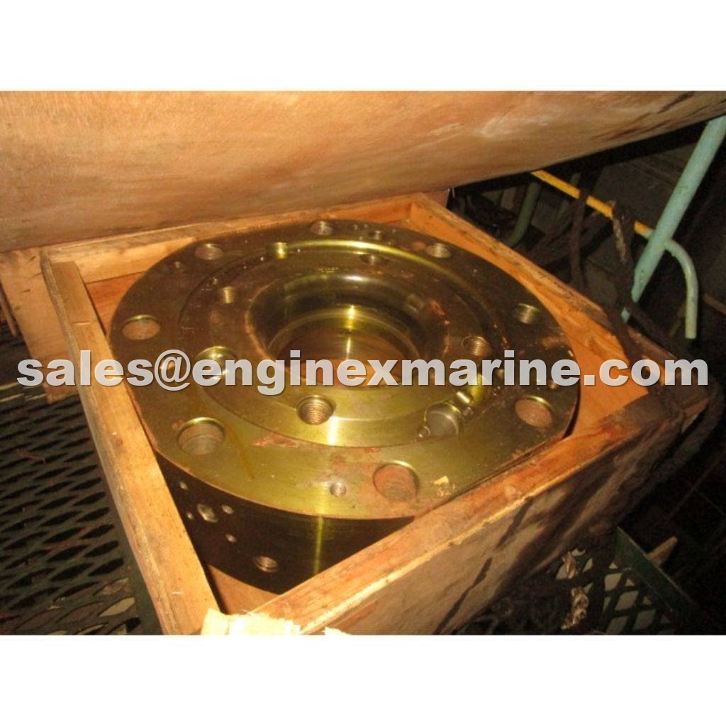 WARTSILA SULZER – RTA84T – CYLINDER HEAD