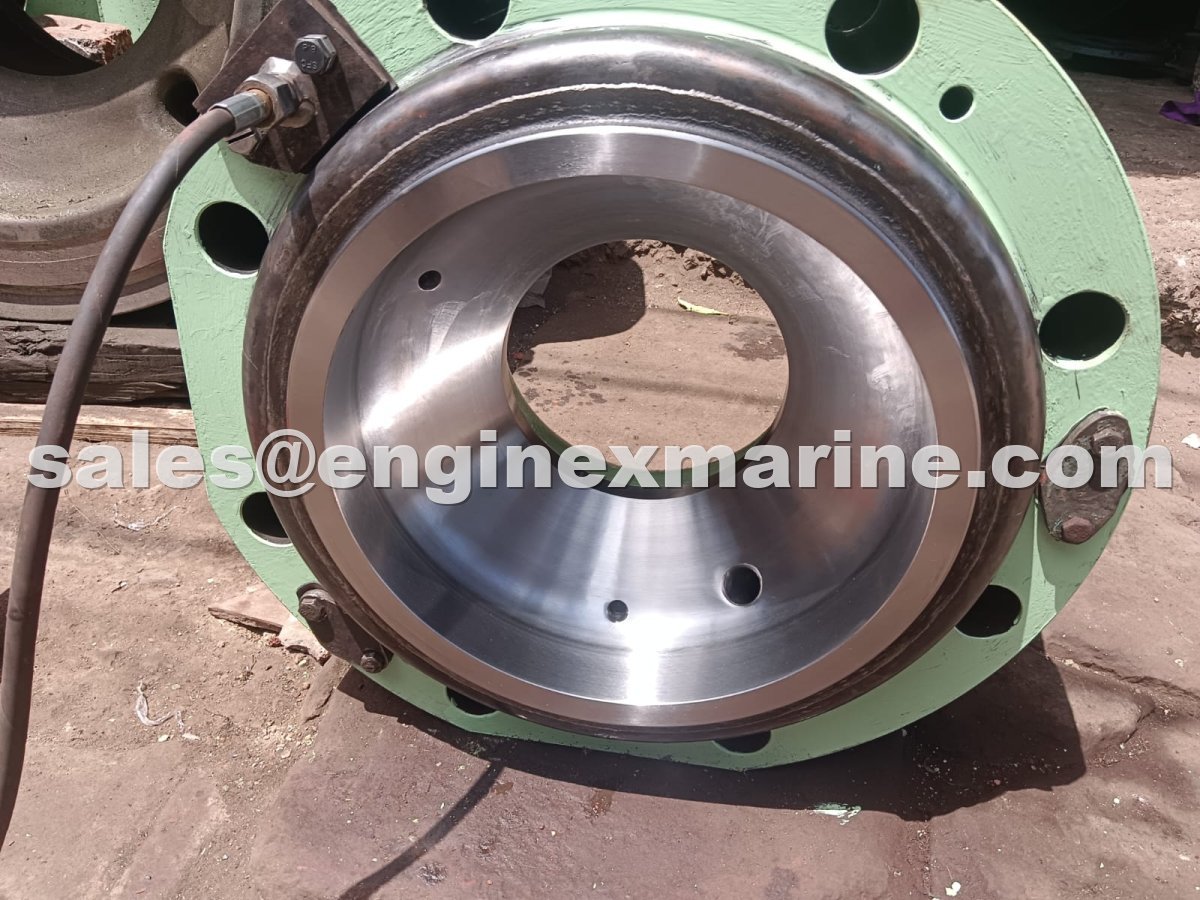 WARTSILA SULZER – RTA84T – CYLINDER COVER