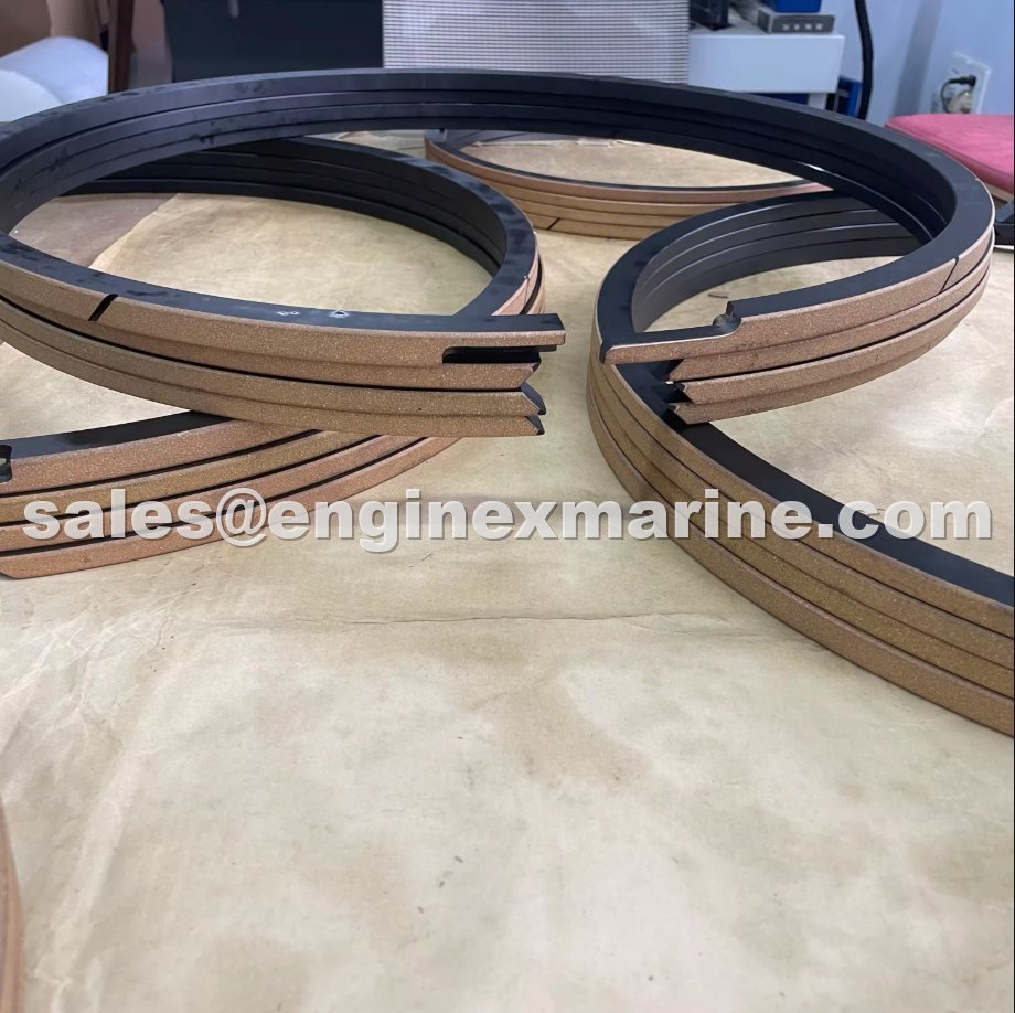 WARTSILA SULZER – RTA84T – PISTON RING