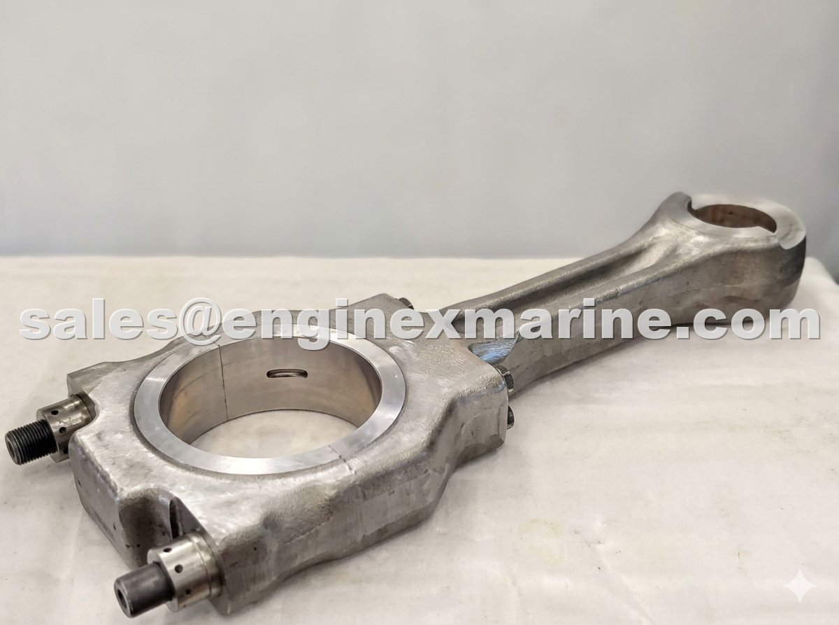 WARTSILA SULZER – RTA84T – CONROD