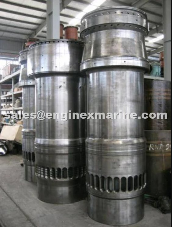 WARTSILA SULZER – 12RTA96C – CYLINDER LINER