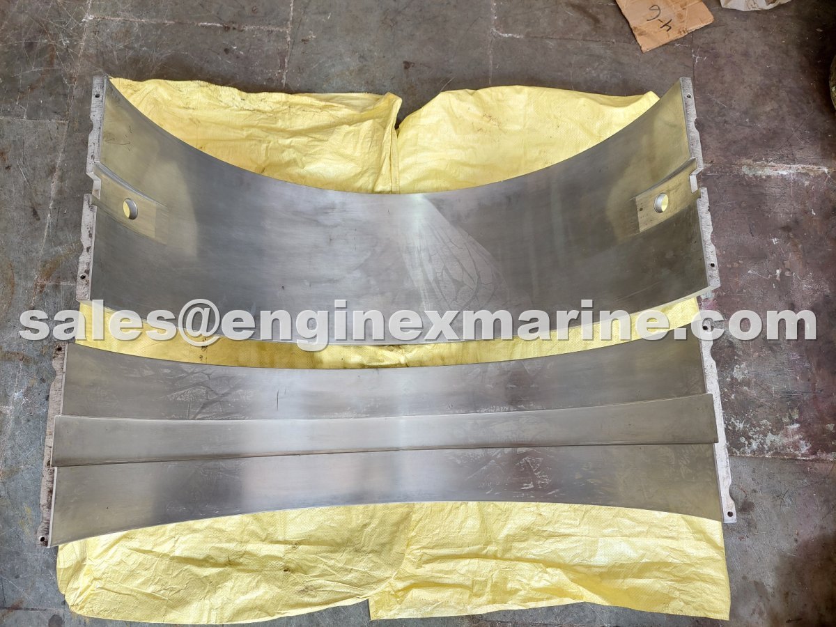 WARTSILA SULZER – 12RTA96C – MAIN BEARING