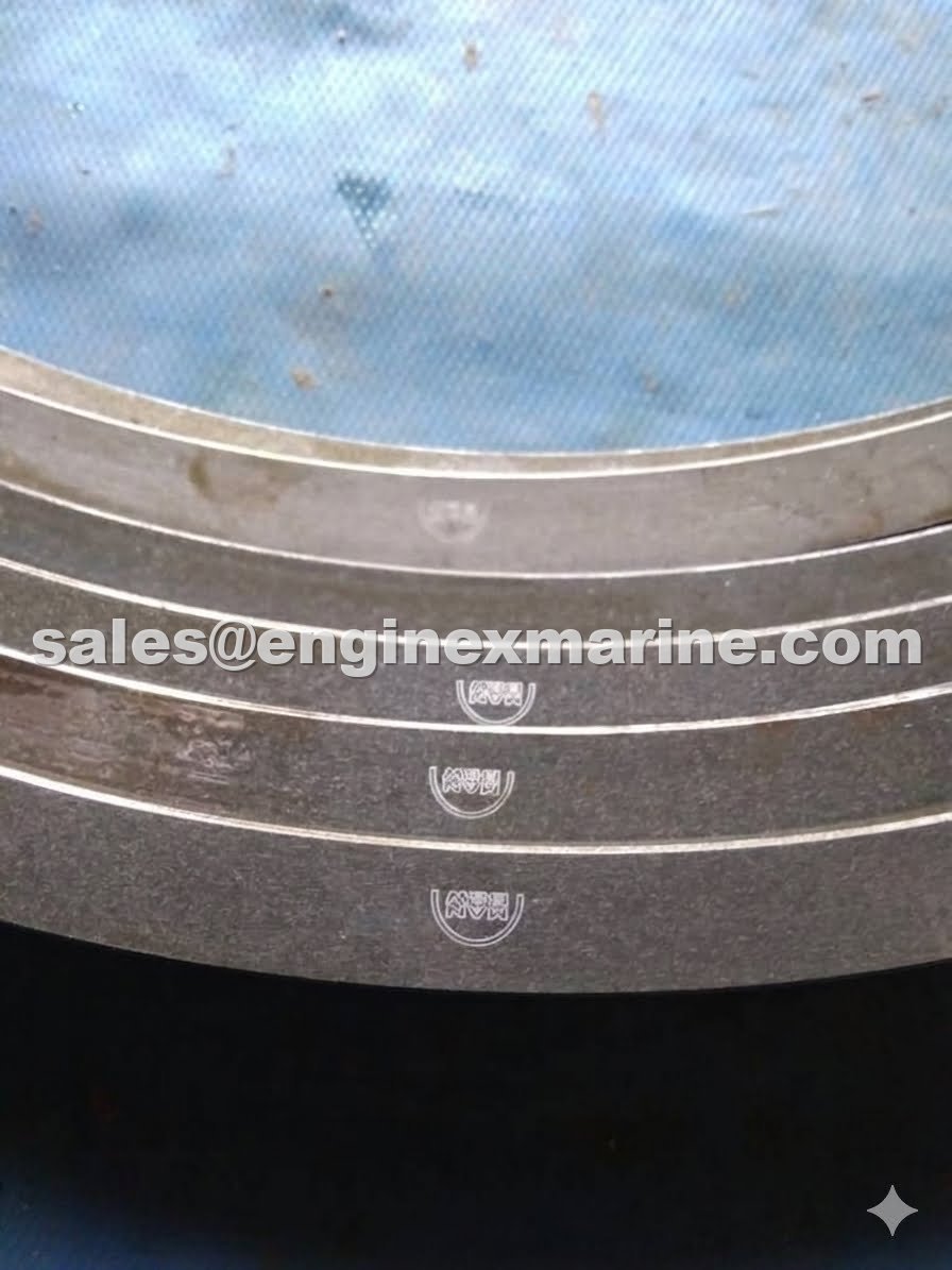 WARTSILA SULZER – 9RT-Flex60C – PISTON RING