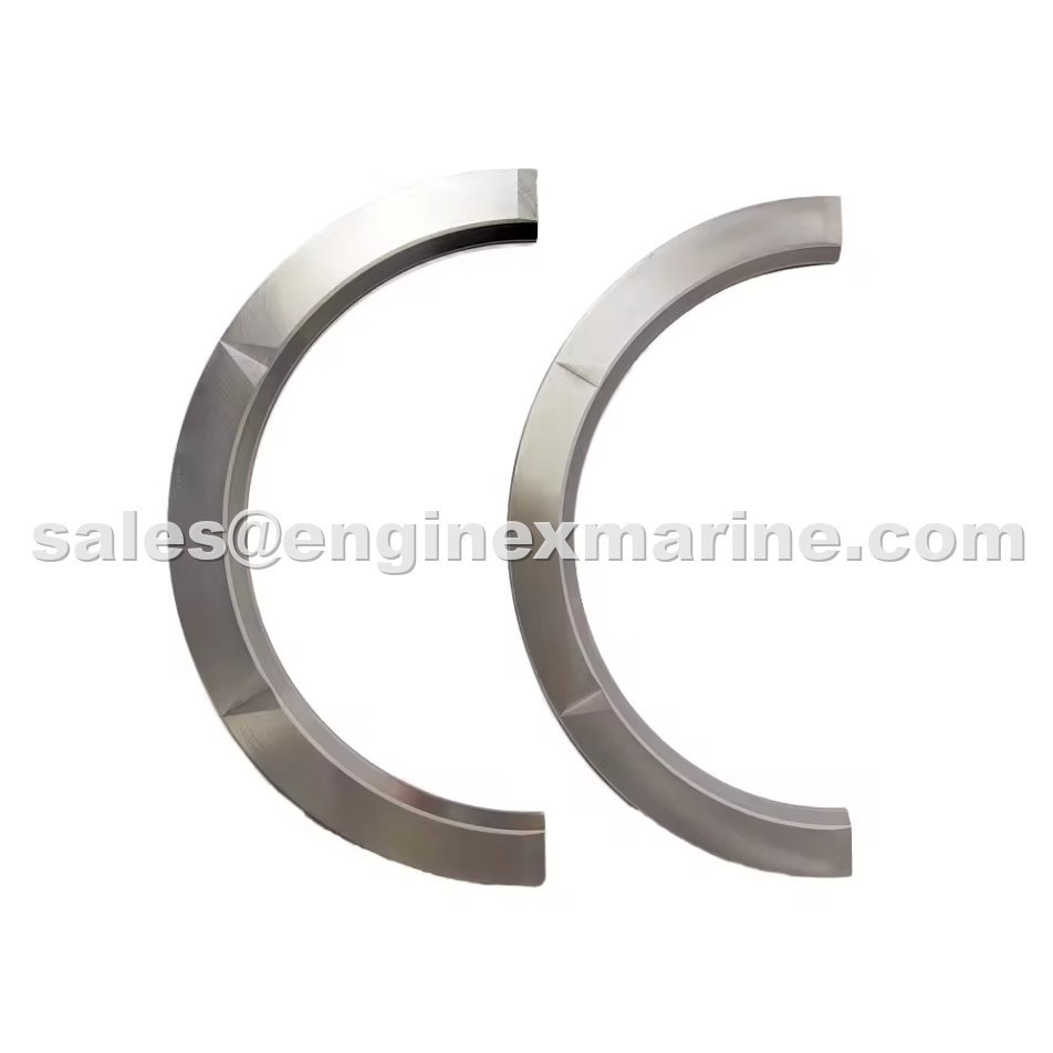 WARTSILA SULZER – 9RT-Flex60C – THRUST BEARING
