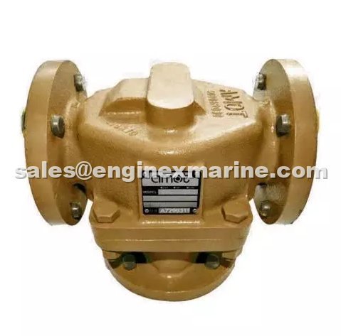 WARTSILA SULZER – 9RT-Flex60C – WATER PUMP