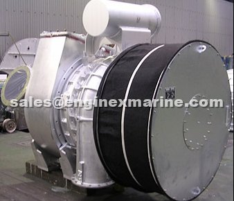 WARTSILA SULZER – 9RT-Flex60C – TURBOCHARGER