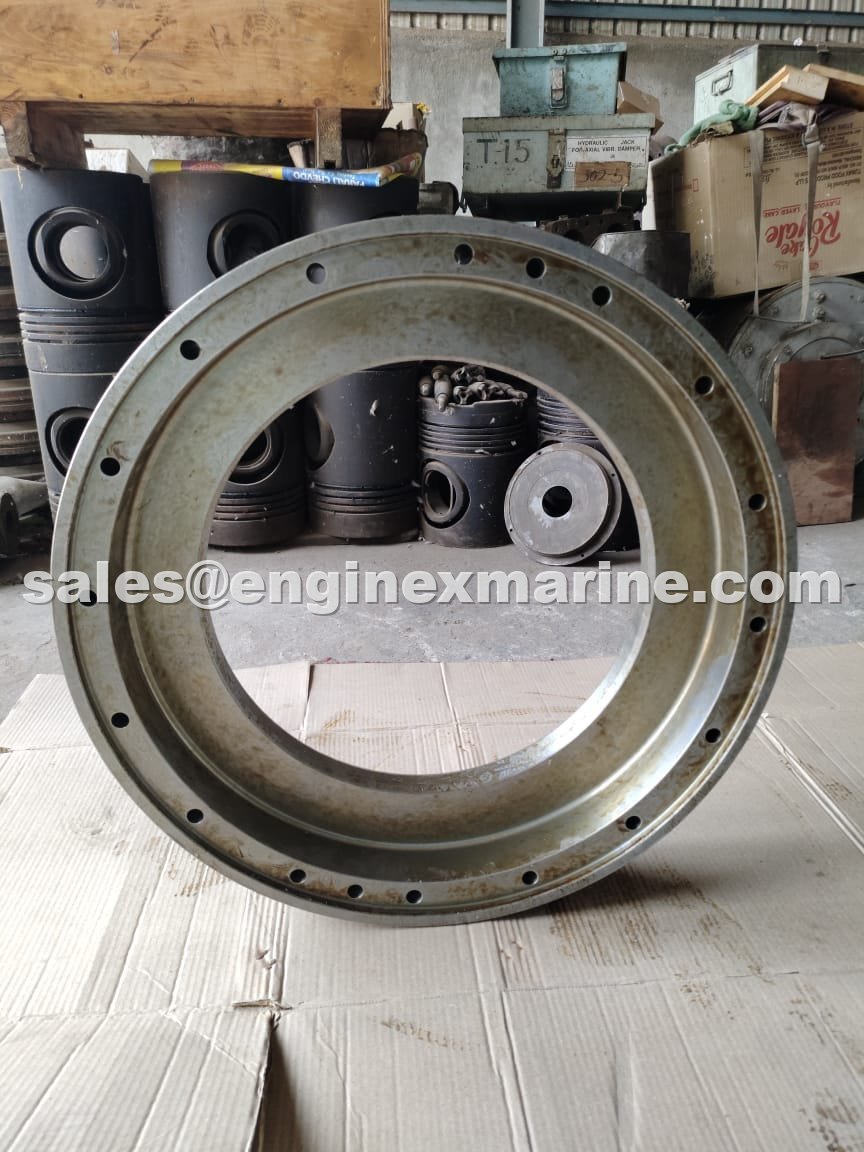 WARTSILA SULZER – 9RT-Flex60C – PISTON SKIRT