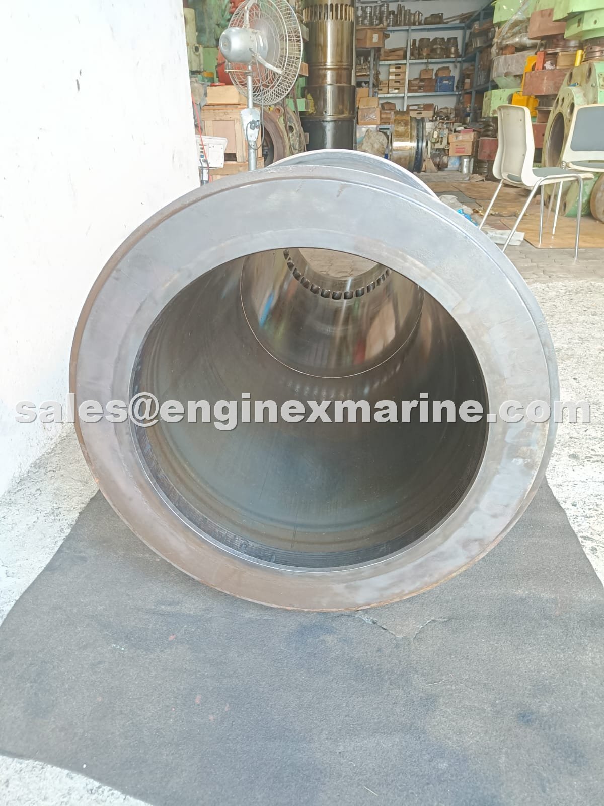 MITSUBISHI – UEC37LS – CYLINDER LINER