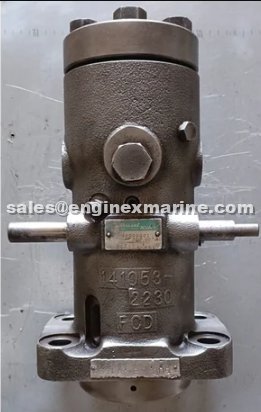 MITSUBISHI – UEC37LS – FUEL PUMP