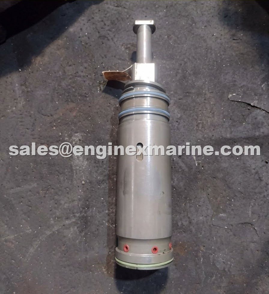 MITSUBISHI – UEC37LS – PLUNGER