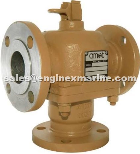 MITSUBISHI – UEC37LS – WATER PUMP