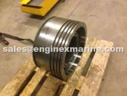MITSUBISHI – UEC37LS – PISTON CROWN