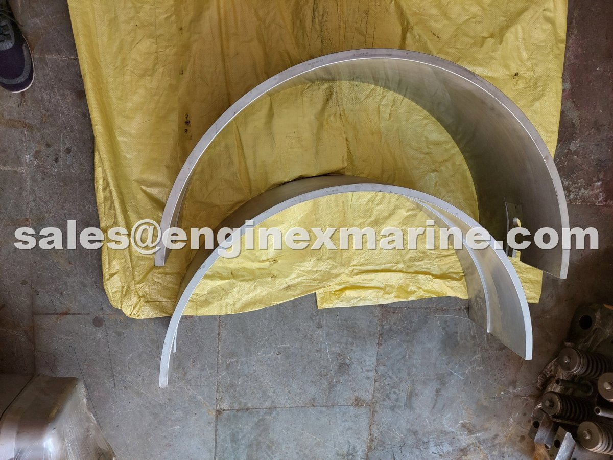 MITSUBISHI – UEC45LS – CONROD BEARING