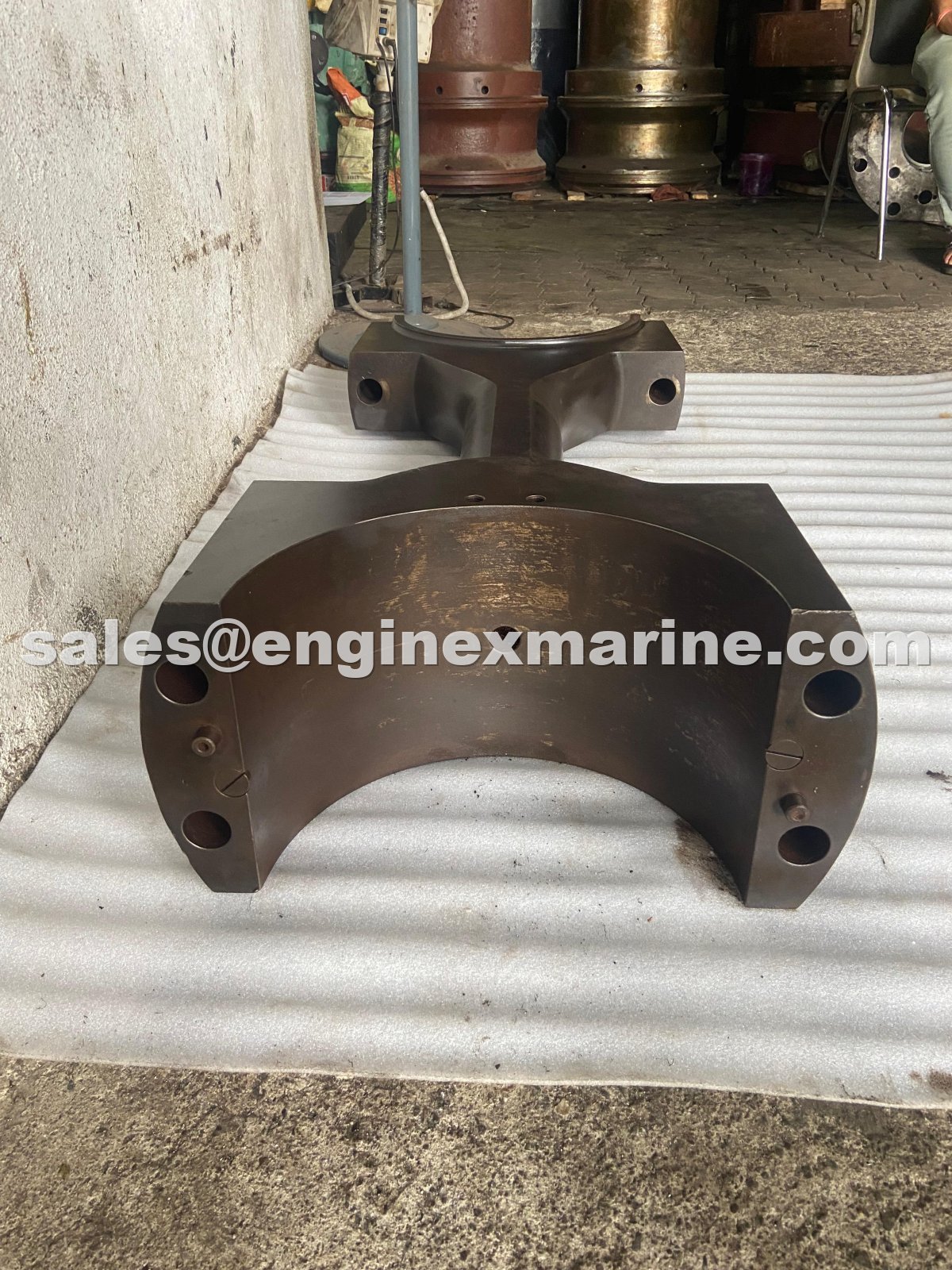 MITSUBISHI – UEC50LSII – CONROD