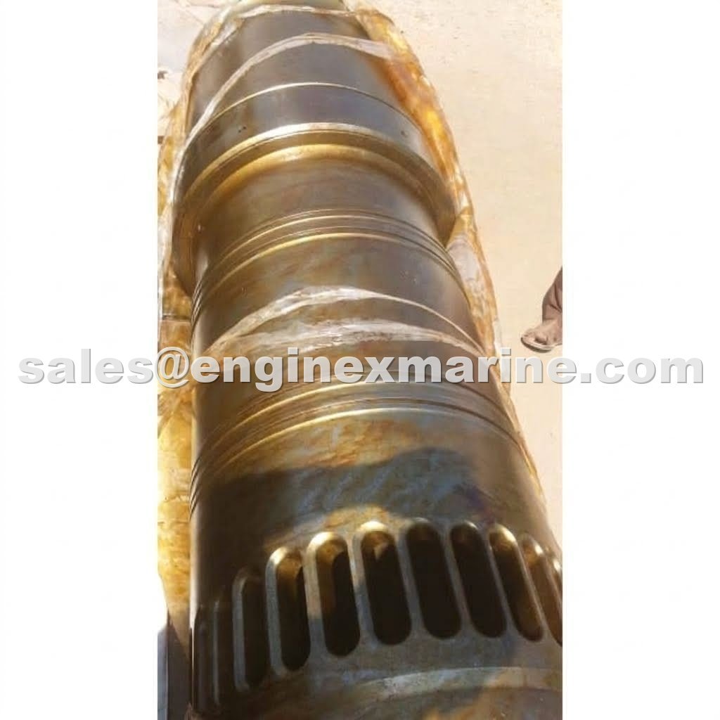 MITSUBISHI – UEC60LSII – CYLINDER LINER