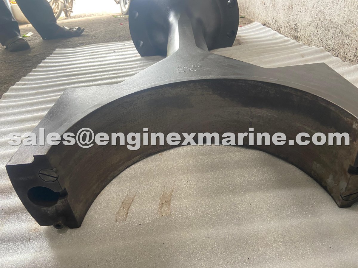 MITSUBISHI – UEC60LSII – CONROD