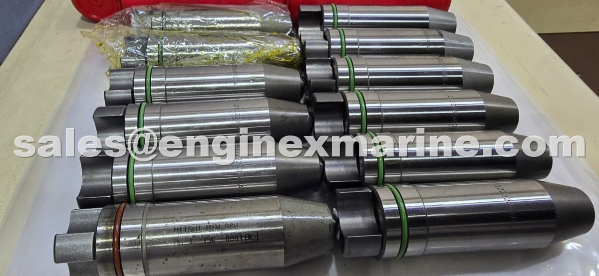 MITSUBISHI – UEC60LSII – NOZZLE