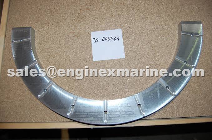 MITSUBISHI – UEC60LSII – THRUST BEARING