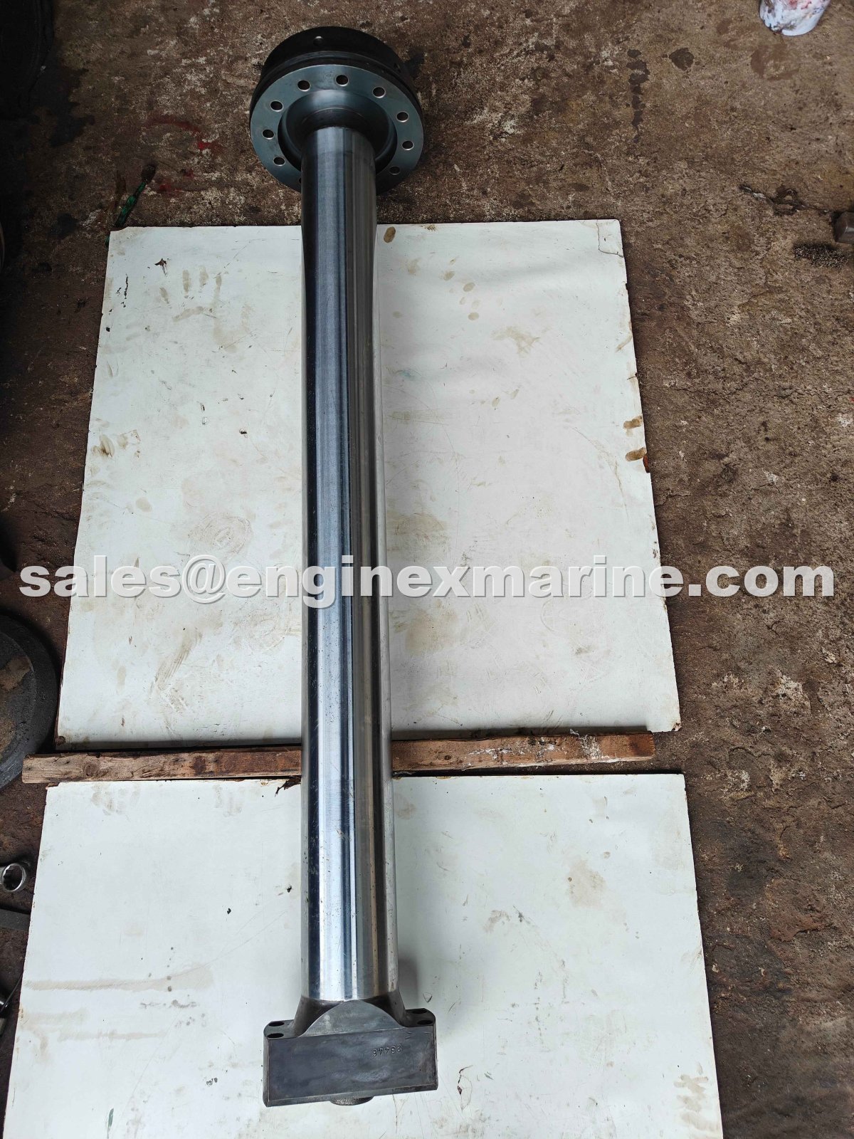 MITSUBISHI – UEC60LSII – PISTON ROD