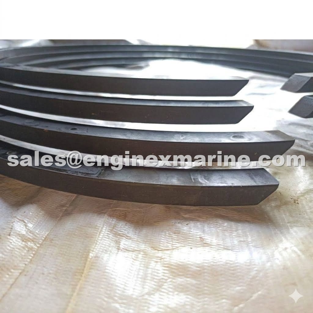 MITSUBISHI – UEC85LSII – PISTON RING