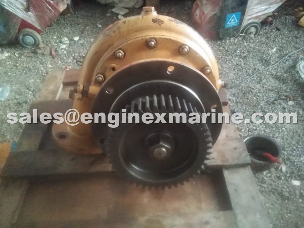 MITSUBISHI – UEC85LSII – WATER PUMP