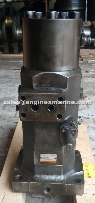 WARTSILA – W46 – FUEL PUMP