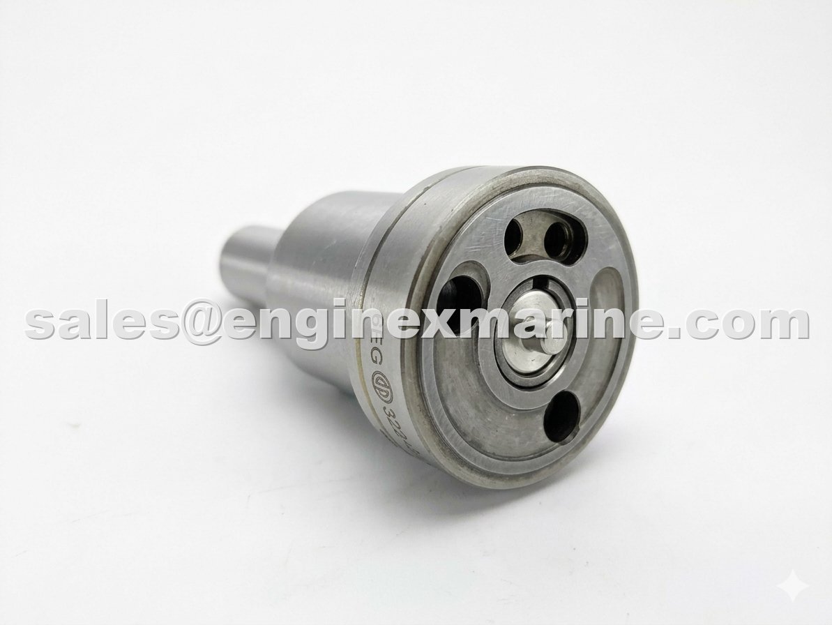 WARTSILA – W46 – NOZZLE