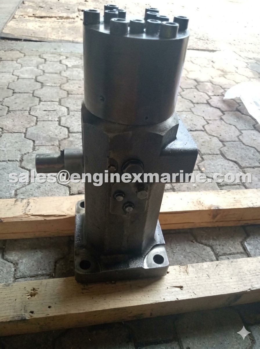 WARTSILA – W34 – FUEL PUMP