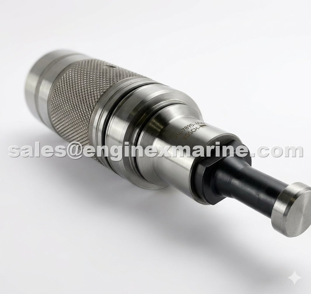 WARTSILA – W34 – NOZZLE