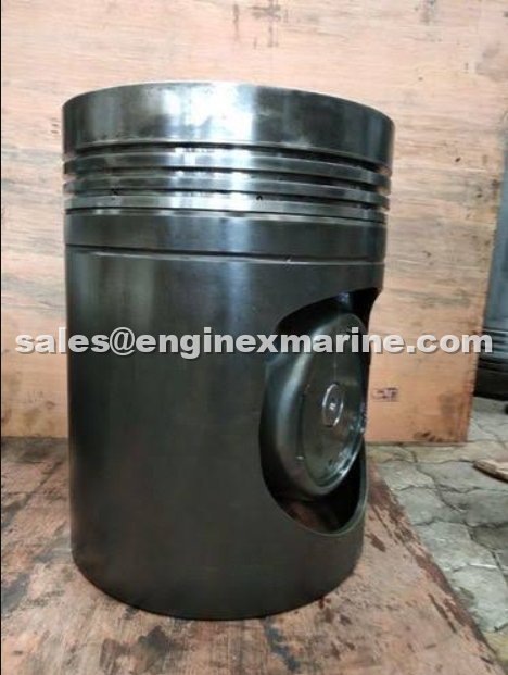 WARTSILA – W9L32 – PISTON