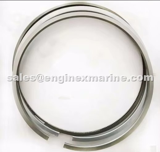 WARTSILA – W9L32 – PISTON RING