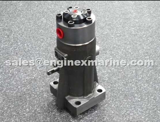 WARTSILA – 16V26 – FUEL PUMP