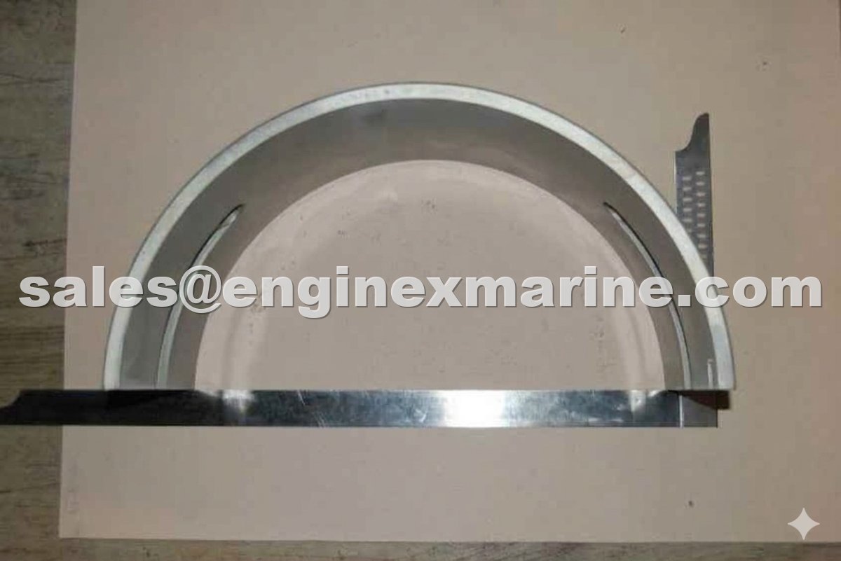 WARTSILA – 16V26 – MAIN BEARING