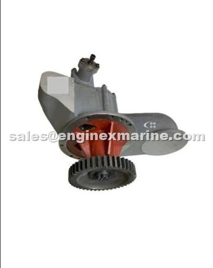 WARTSILA – 16V26 – OIL PUMP