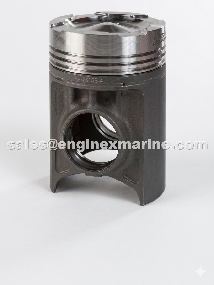 WARTSILA – W9L20 – PISTON