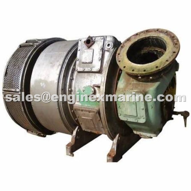 WARTSILA – W9L20 – TURBOCHARGER