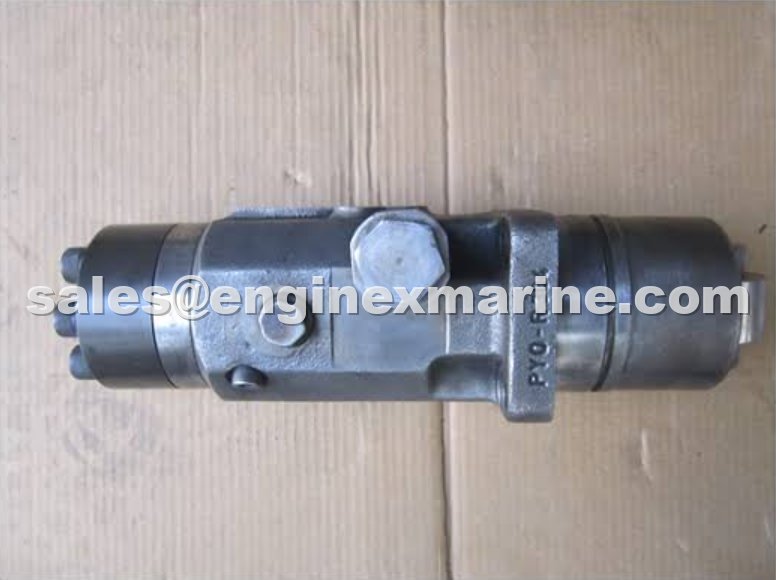 WARTSILA – VASA 22 – FUEL PUMP