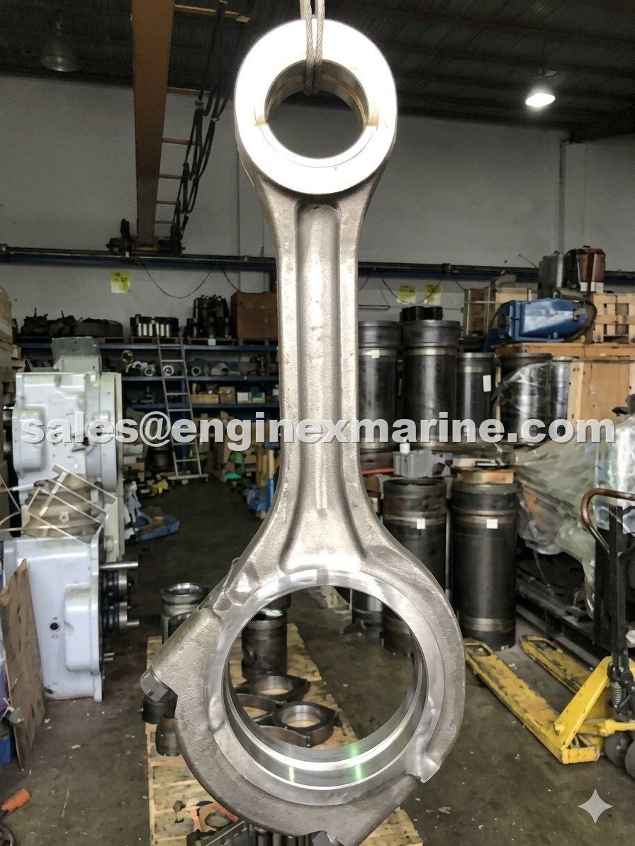 WARTSILA – 6SW280 – CONROD
