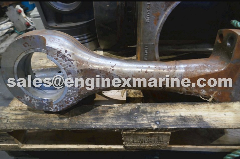 WARTSILA – 6SW280 – CONNECTING ROD