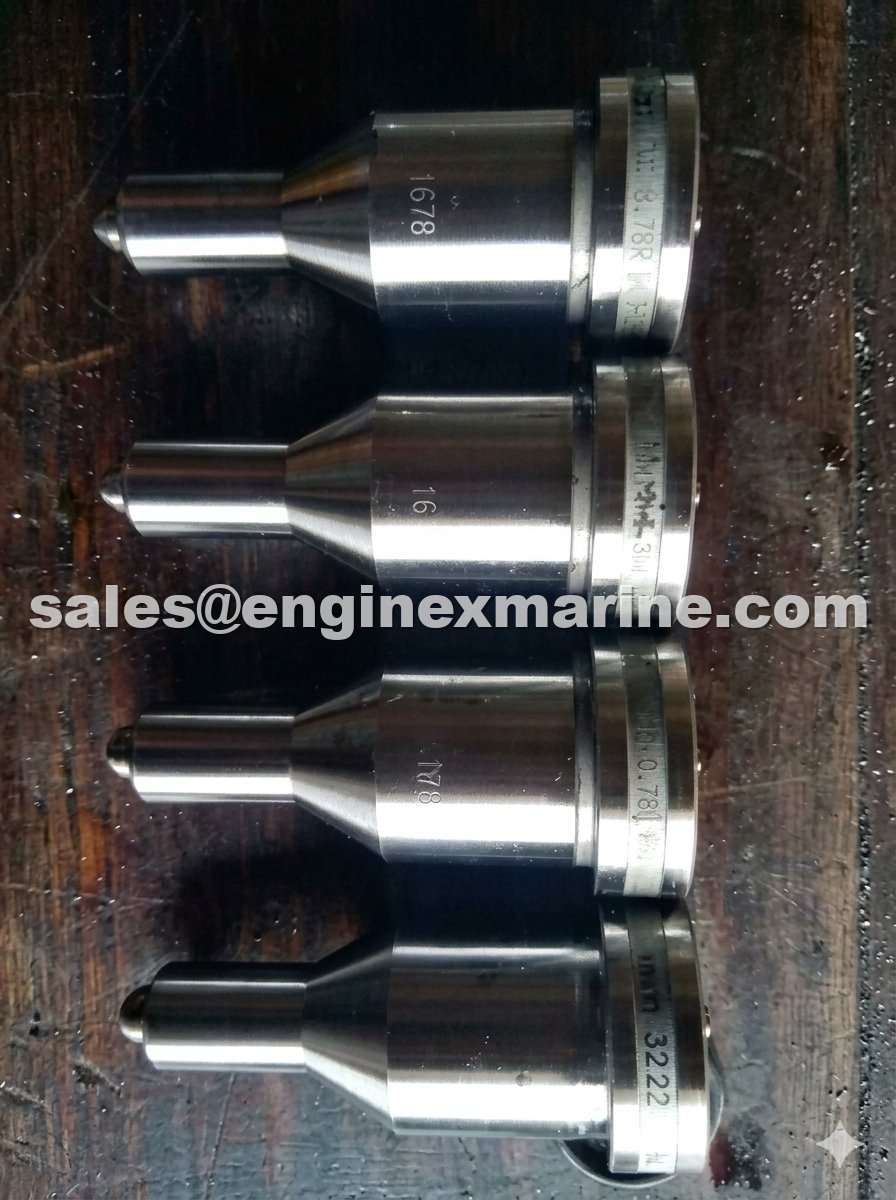 WARTSILA – 6SW280 – NOZZLE