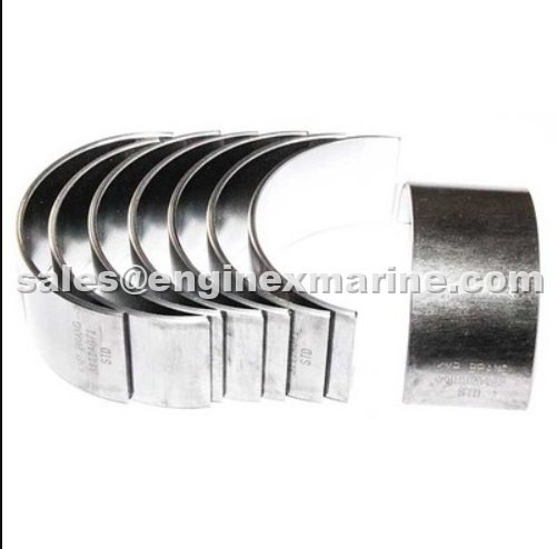 WARTSILA – 6SW280 – MAIN BEARING