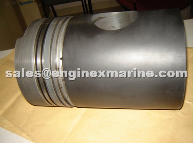 WARTSILA – 24TS – PISTON
