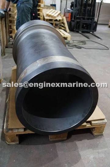 MAK – 12M43 – CYLINDER LINER