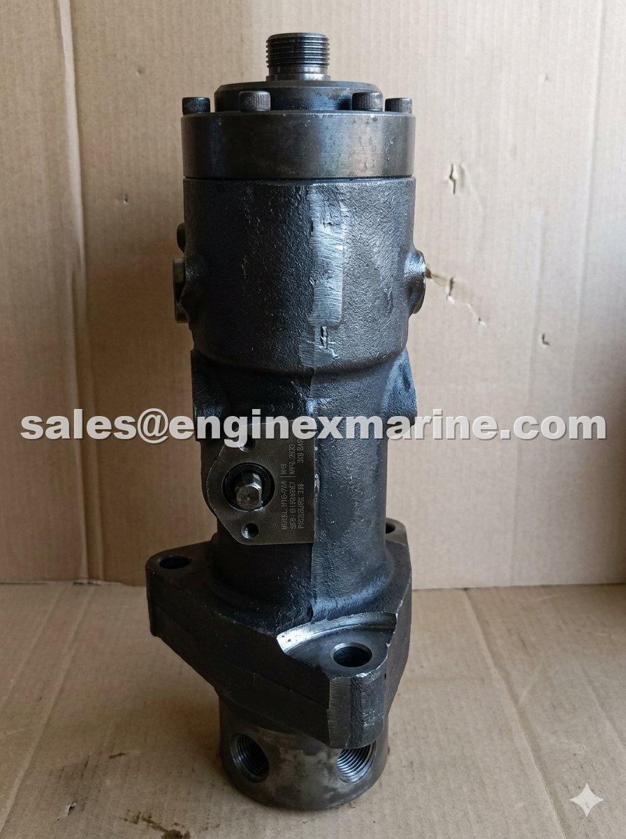 MAK – 12M43 – FUEL PUMP