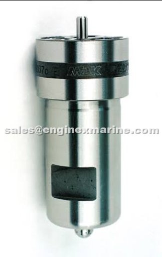 MAK – 12M43 – NOZZLE