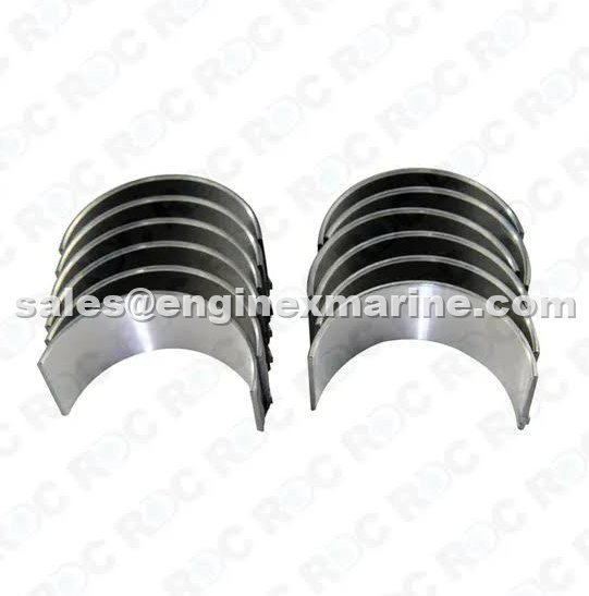 MAK – 12M43 – CONROD BEARING