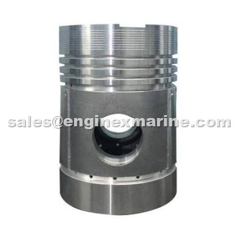 MAK – 16M32 – PISTON