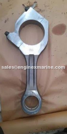 MAK – 16M32 – CONROD