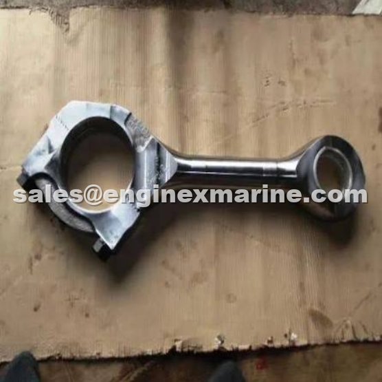 MAK – 16M32 – CONNECTING ROD
