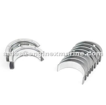 MAK – 16M32 – MAIN BEARING